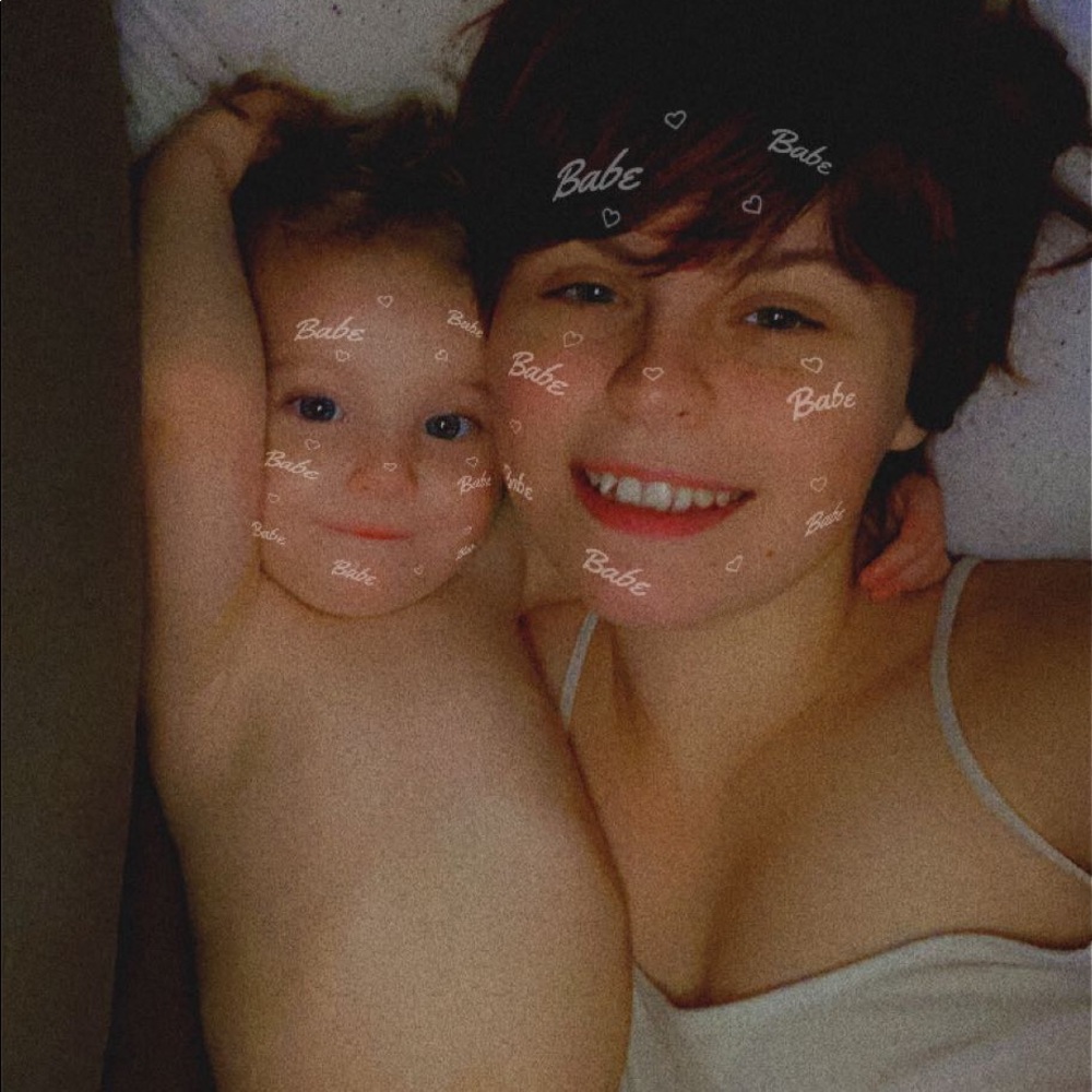 Meet your Posher, Trinaty